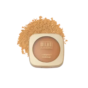 Milani Mineral Compact Makeup 109 Warm