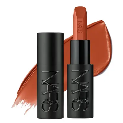 NARS New  Try It On  Explicit Lipstick  802 No Shame