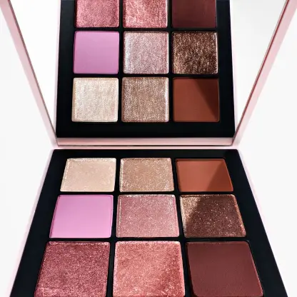 NARS New Limited Edition Afterglow Tempting Eyeshadow Palette - Image 2