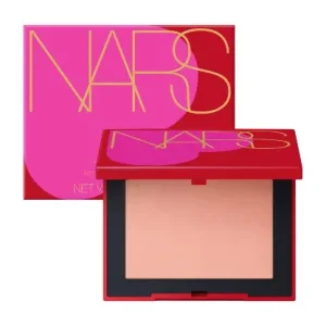 NARS New  Limited Edition  Blush 925 Soft Peach Apricot