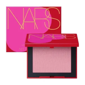 NARS New  Limited Edition  Blush 903 Impassioned Pink Orchid