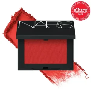 NARS New - Upgraded Formula  Bestseller  Powder Blush 953 Exhibit A