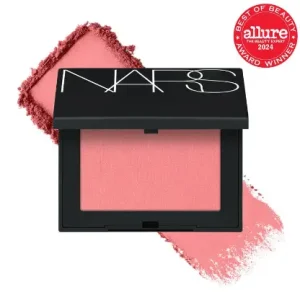 NARS New - Upgraded Formula  Bestseller  Powder Blush 778 Orgasm Edge