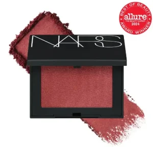 NARS New - Upgraded Formula  Bestseller  Powder Blush 775 Orgasm Rush