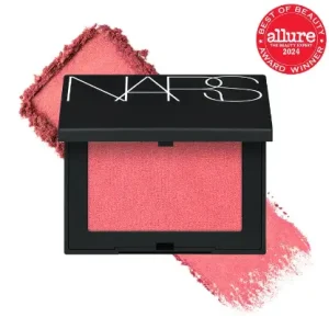 NARS New - Upgraded Formula  Bestseller  Powder Blush  237 Deep Throat