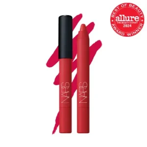 NARS Powermatte High-Intensity Lip Pencil  132 Dragon Girl