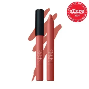 NARS Powermatte High-Intensity Lip Pencil 180 Walkyrie