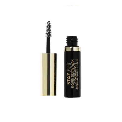 Milani Stay Put Liquid Brow Wax - Image 2