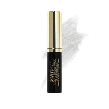 Milani Stay Put Liquid Brow Wax