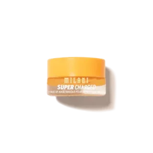 Milani Supercharged Citrus Lip Mask