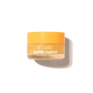 Milani Supercharged Lip Scrub