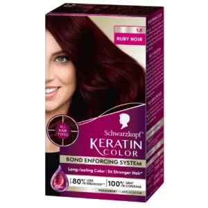 Schwarzkopf 1.8 Ruby Noir
