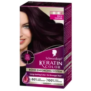 Schwarzkopf 1.9 Rich Caviar