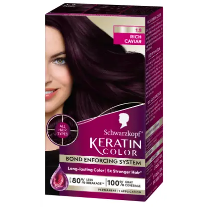 Schwarzkopf 1.9 Rich Caviar