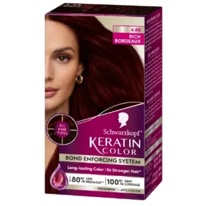 Schwarzkopf 4.88 Rich Bordeaux