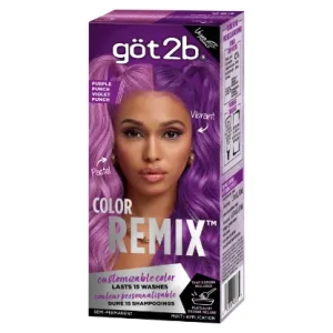 Schwarzkopf 094 Purple Punch