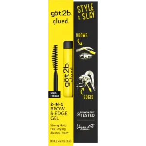 Schwarzkopf Glued Brow & Edge Gel
