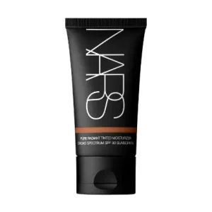 NARS Pure Radiant Tinted Moisturizer SPF 30 Havana