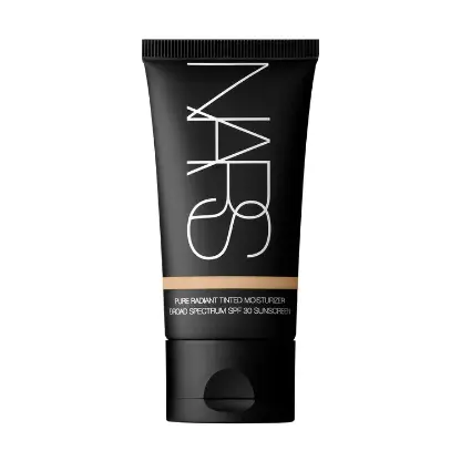 NARS Pure Radiant Tinted Moisturizer SPF 30 Mykonos