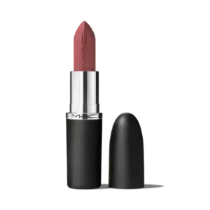 M.A.C M·A·CXIMAL SILKY MATTE LIPSTICK Midtone mauve pink