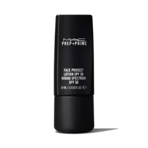 M.A.C Prep + Prime Face Protect Lotion SPF 50
