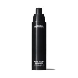 M.A.C Prep + Prime Natural Radiance