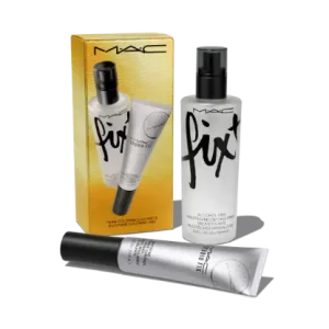 M.A.C Prime Goldmine Duo: Matte