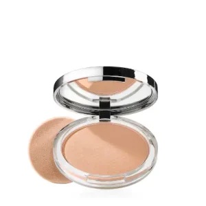 Clinique Stay-Matte Sheer Pressed Powder Stay Beige