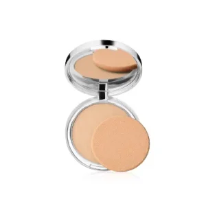 Clinique Stay-Matte Sheer Pressed Powder Stay Golden