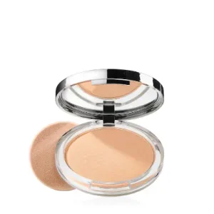 Clinique Stay-Matte Sheer Pressed Powder Stay Neutral