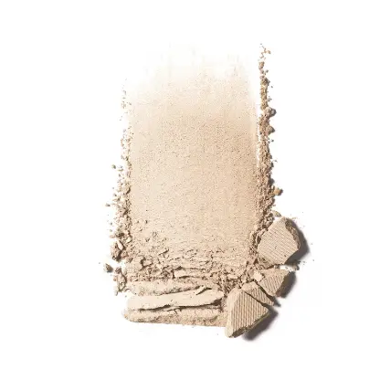 Clinique Stay-Matte Sheer Pressed Powder Stay Neutral - Image 2