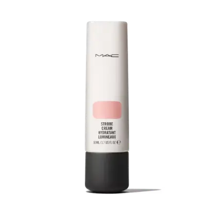 M.A.C Strobe Cream Pink Lite