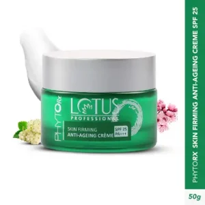 Lotus Professional PHYTORx Skin Firming Antiaging Creme SPF 25