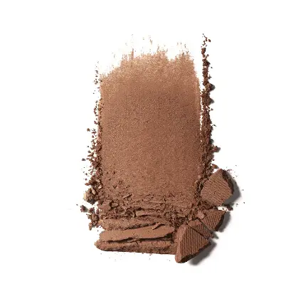 Clinique Stay-Matte Sheer Pressed Powder Stay Brandy - Image 2