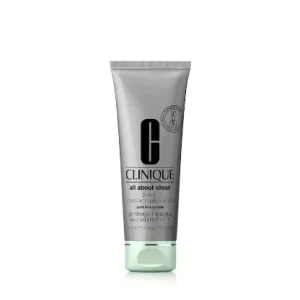 Clinique All About Clean™ 2-in-1 Charcoal Mask + Scrub
