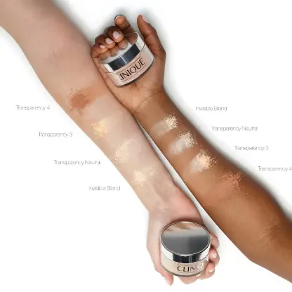 Clinique Blended Face Powder - Image 3
