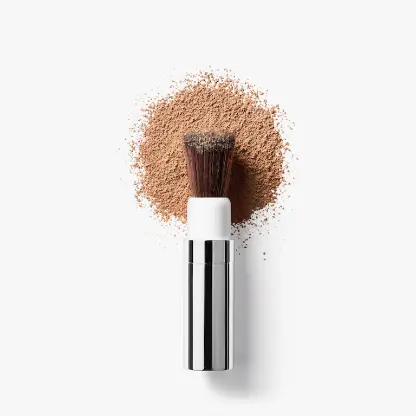 Clinique Blended Face Powder - Image 4