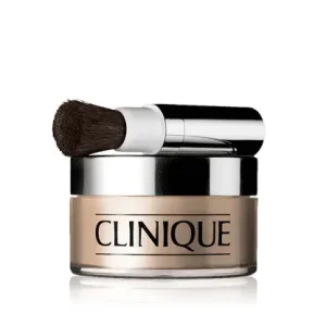 Clinique Blended Face Powder