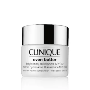 Clinique Even Better™ Brightening Moisturizer SPF 20