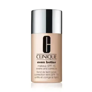 CLINIQUE Even Better Makeup Foundation SPF 15 - CN 20 Fair (30ml)