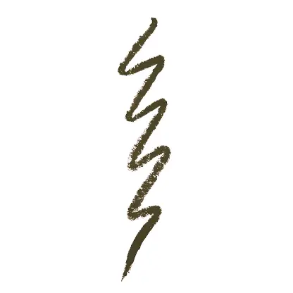 Clinique Quickliner™ For Brows Eyebrow Pencil Ebony - Image 4
