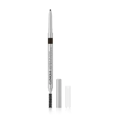 Clinique Quickliner™ For Brows Eyebrow Pencil Ebony - Image 2