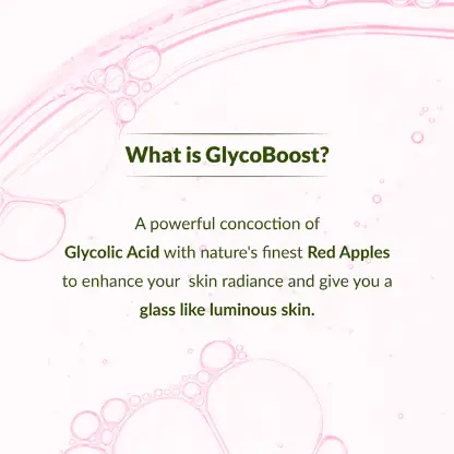Lotus Botanicals GlycoBoost Radiant Skin Face Wash - Image 3