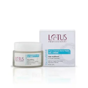 Lotus Professional DermaSAGE Phyto Ceramide Barrier Gel Crème