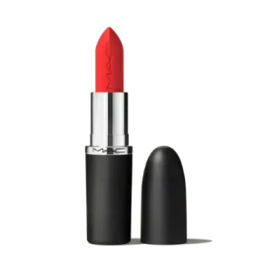 M.A.C M·A·CXIMAL SILKY MATTE LIPSTICK Light muted coral