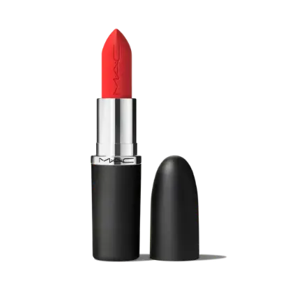 M.A.C M·A·CXIMAL SILKY MATTE LIPSTICK Light muted coral