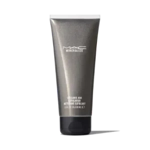 M.A.C Mineralize Volcanic Ash Exfoliator