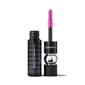 M.A.C M·A·CStack Mascara / MINI MAC