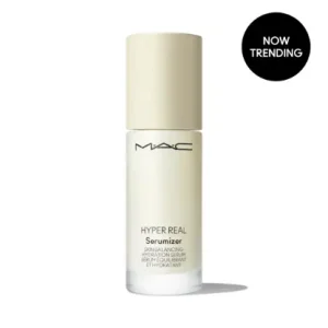M.A.C Hyper Real Serumizer™ Skin Balancing Hydration Serum