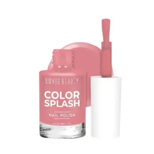 Swiss Beauty Color Splash Nail Polish Shade No.  SB-112-05 — 5